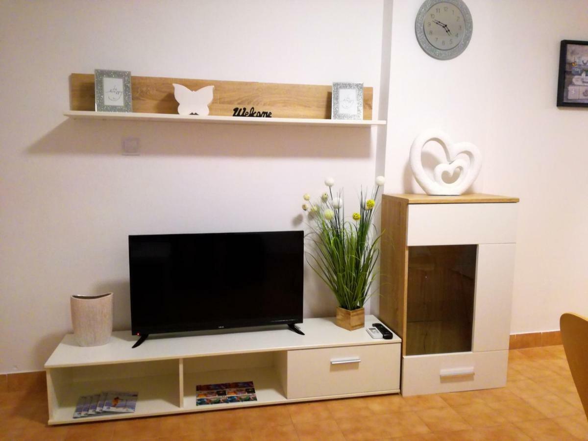 شقة Sun House Brzac المظهر الخارجي الصورة