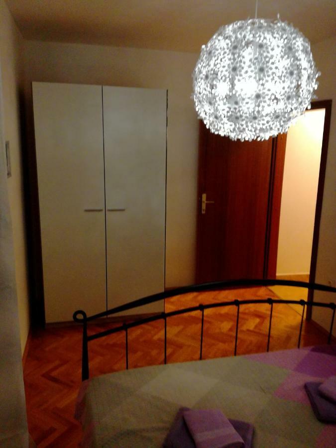 شقة Sun House Brzac المظهر الخارجي الصورة