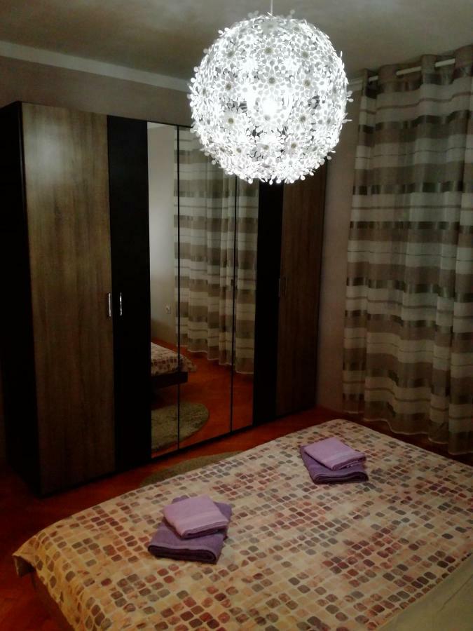 شقة Sun House Brzac المظهر الخارجي الصورة