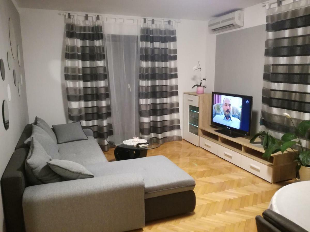 شقة Sun House Brzac المظهر الخارجي الصورة