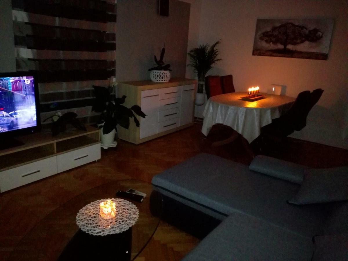 شقة Sun House Brzac المظهر الخارجي الصورة