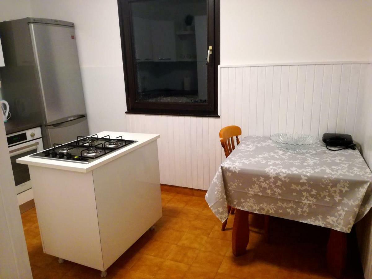 شقة Sun House Brzac المظهر الخارجي الصورة