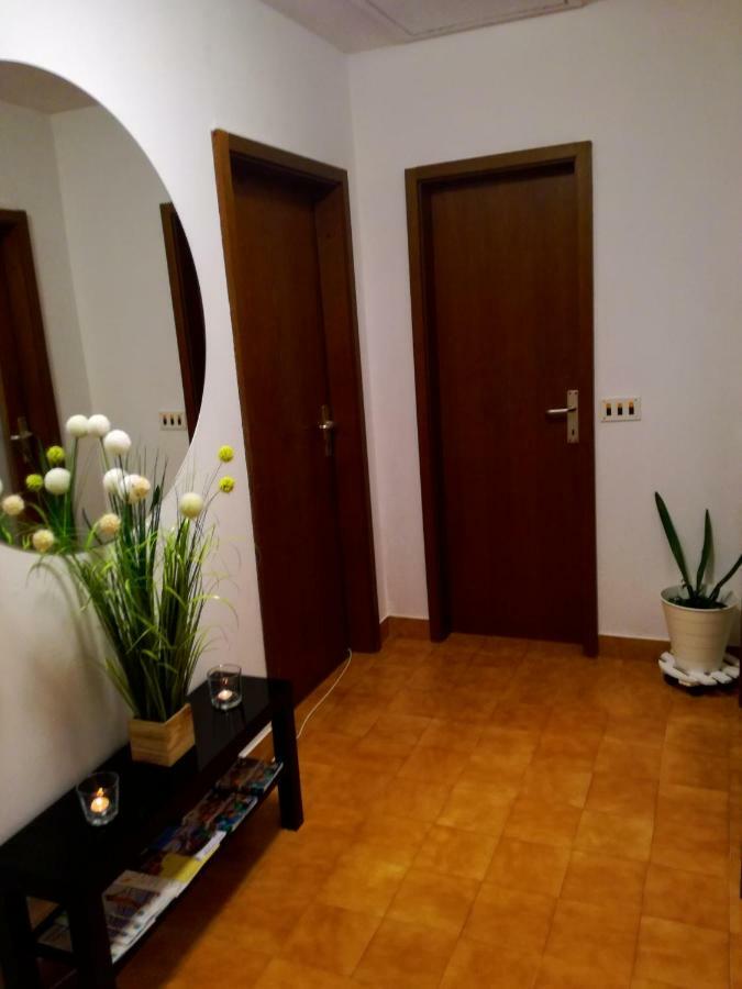 شقة Sun House Brzac المظهر الخارجي الصورة