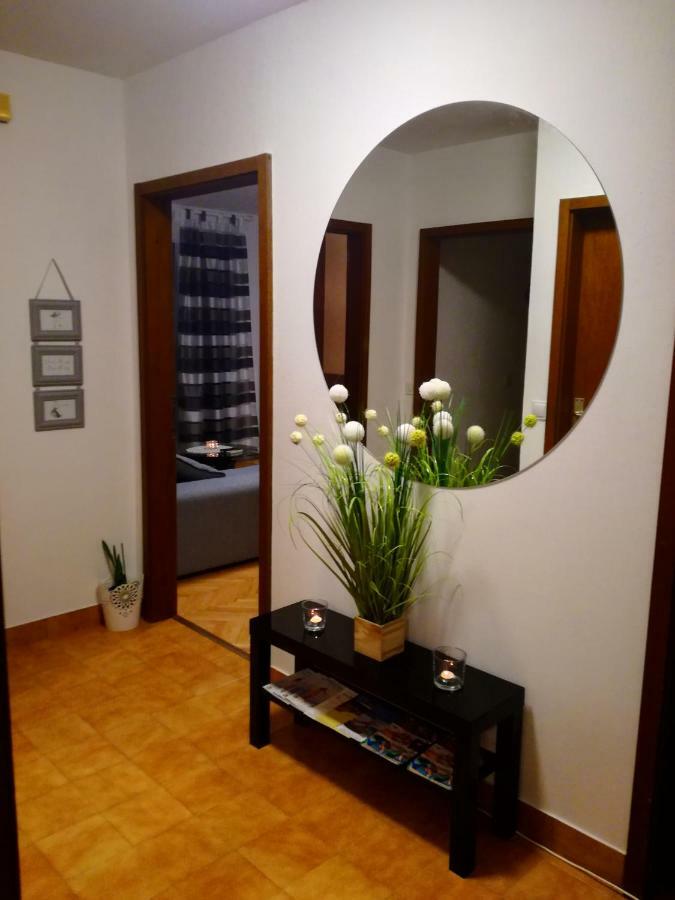 شقة Sun House Brzac المظهر الخارجي الصورة
