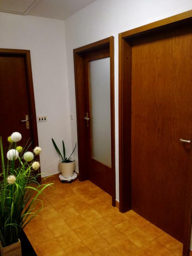 شقة Sun House Brzac المظهر الخارجي الصورة