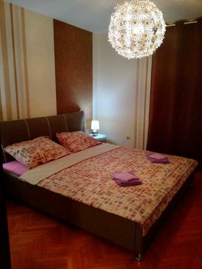 شقة Sun House Brzac المظهر الخارجي الصورة