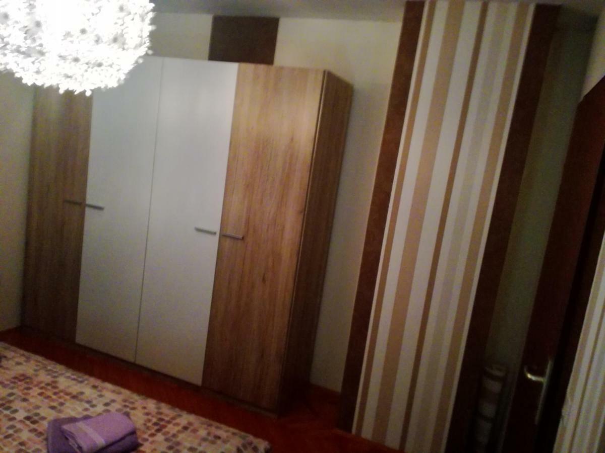شقة Sun House Brzac المظهر الخارجي الصورة
